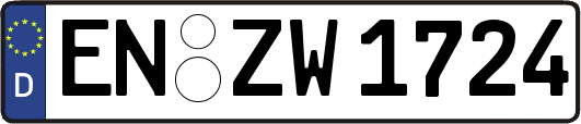 EN-ZW1724