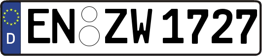 EN-ZW1727