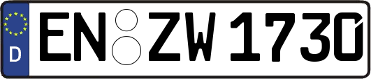 EN-ZW1730