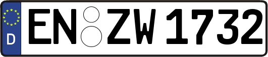 EN-ZW1732