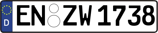 EN-ZW1738