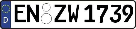 EN-ZW1739