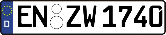 EN-ZW1740