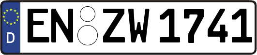 EN-ZW1741