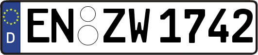 EN-ZW1742