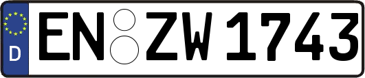 EN-ZW1743