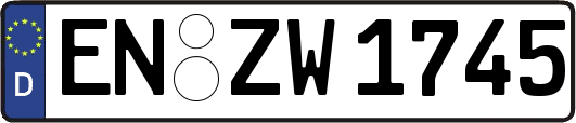 EN-ZW1745