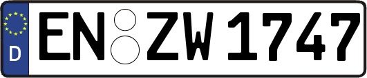 EN-ZW1747