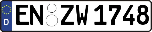 EN-ZW1748