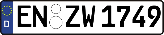 EN-ZW1749