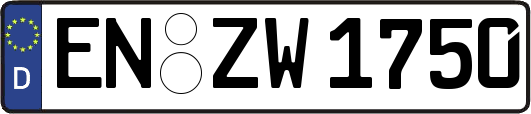 EN-ZW1750