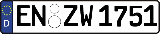 EN-ZW1751