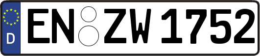 EN-ZW1752