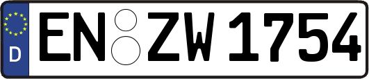 EN-ZW1754