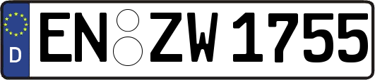 EN-ZW1755