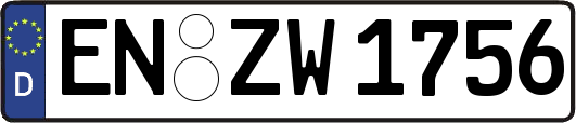 EN-ZW1756