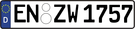 EN-ZW1757