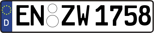 EN-ZW1758