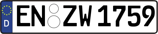 EN-ZW1759