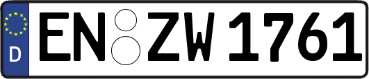 EN-ZW1761