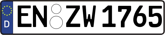 EN-ZW1765