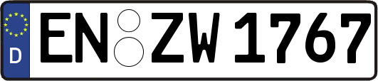 EN-ZW1767