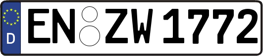 EN-ZW1772