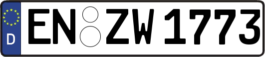 EN-ZW1773