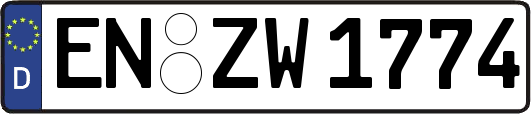 EN-ZW1774