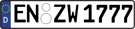 EN-ZW1777