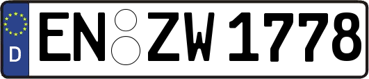 EN-ZW1778