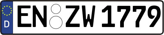 EN-ZW1779