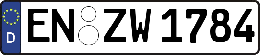 EN-ZW1784