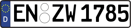 EN-ZW1785