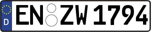 EN-ZW1794