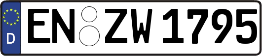 EN-ZW1795