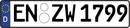 EN-ZW1799