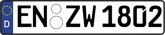 EN-ZW1802