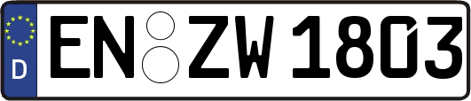 EN-ZW1803