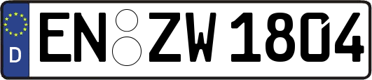 EN-ZW1804