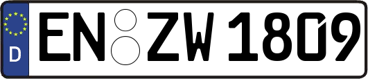 EN-ZW1809