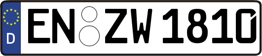 EN-ZW1810