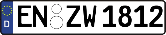 EN-ZW1812