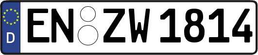 EN-ZW1814