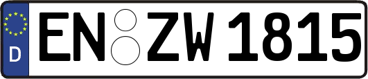 EN-ZW1815