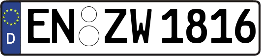 EN-ZW1816