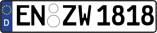 EN-ZW1818
