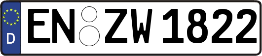 EN-ZW1822