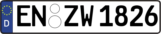 EN-ZW1826