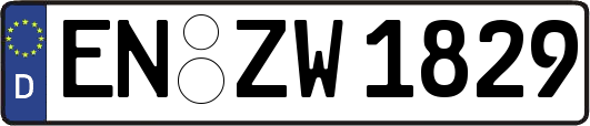 EN-ZW1829